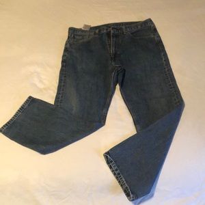 Men’s Levi Strauss & Co Jeans, size W 36 L 29